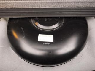 KIA XCeed usata, con Luci diurne LED