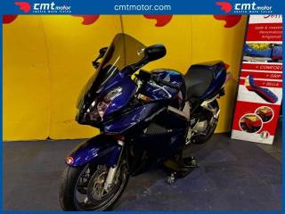 HONDA VFR 800 usata 2