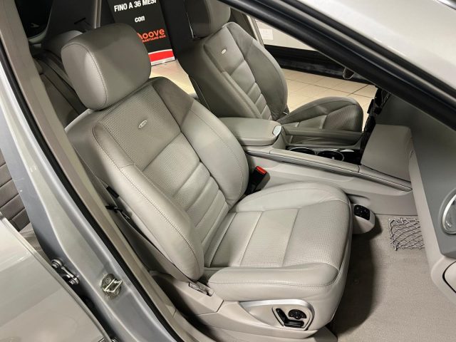 MERCEDES-BENZ ML 63 AMG usata, con Regolazione elettrica sedili
