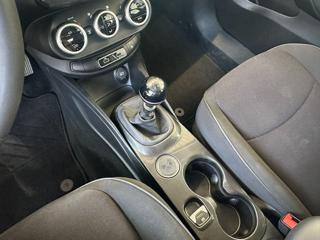 FIAT 500X usata, con Touch screen