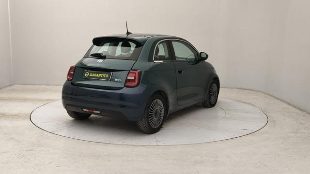 FIAT 500e usata, con Alzacristalli elettrici