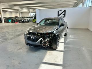 NISSAN Juke usata, con Airbag laterali