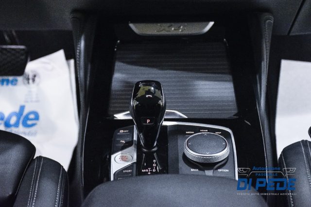 BMW X4 usata, con Controllo vocale