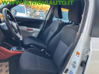 SUZUKI Ignis usata, con Cruise Control