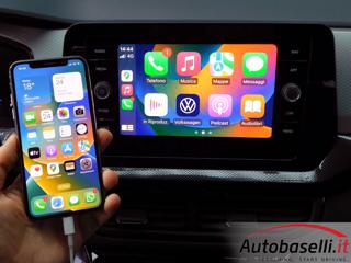 VOLKSWAGEN T-Cross usata, con Boardcomputer