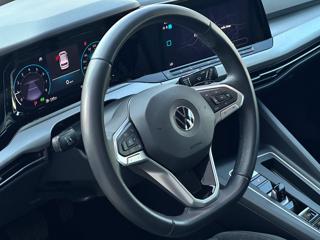 VOLKSWAGEN Golf usata, con Alzacristalli elettrici