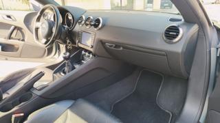 AUDI TT usata, con Fari Xenon
