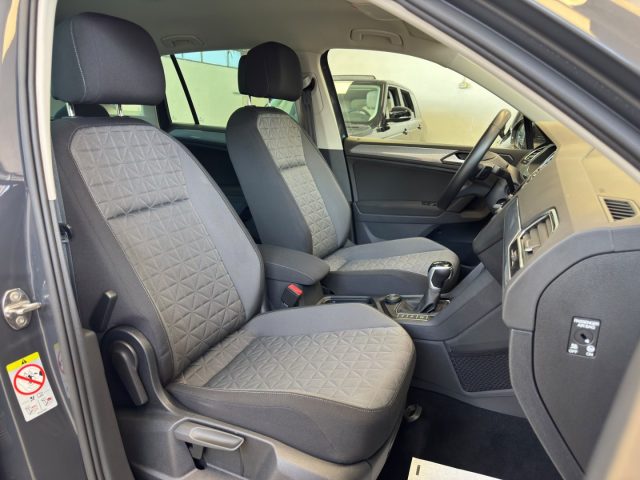 VOLKSWAGEN Tiguan usata, con Chiusura centralizzata