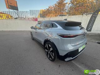 RENAULT Megane usata, con Airbag Passeggero