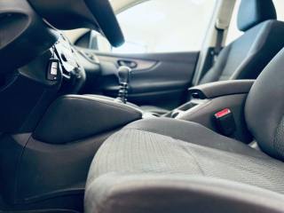 NISSAN Qashqai usata, con Climatizzatore