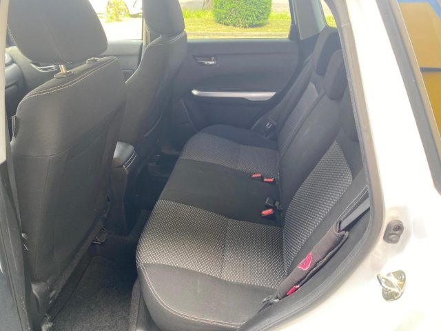 SUZUKI Vitara usata, con ESP