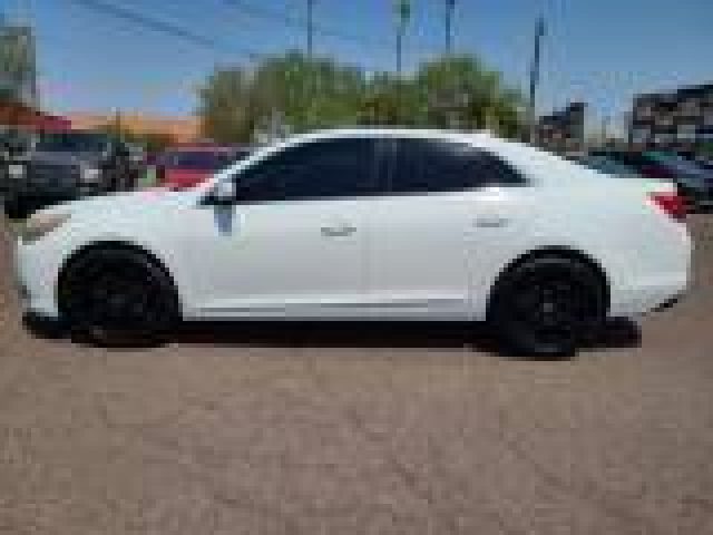 CHEVROLET Malibu usata, con Cerchi in lega