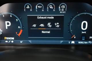 FORD Ranger Raptor usata, con Park Distance Control