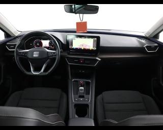 SEAT Leon usata, con Cruise Control