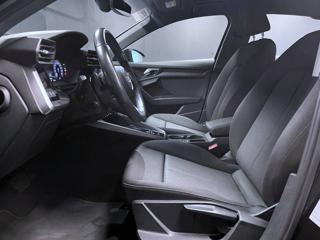 AUDI A3 usata, con Autoradio