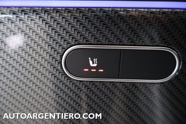 MERCEDES-BENZ GLA 220 usata, con Chiusura centralizzata