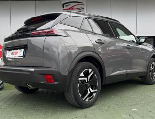PEUGEOT 2008 usata, con Cerchi in lega