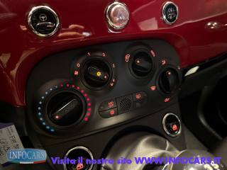 FIAT 500 usata, con USB