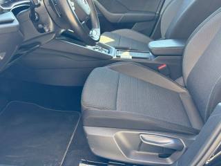 SKODA Octavia usata, con Sensori di parcheggio posteriori