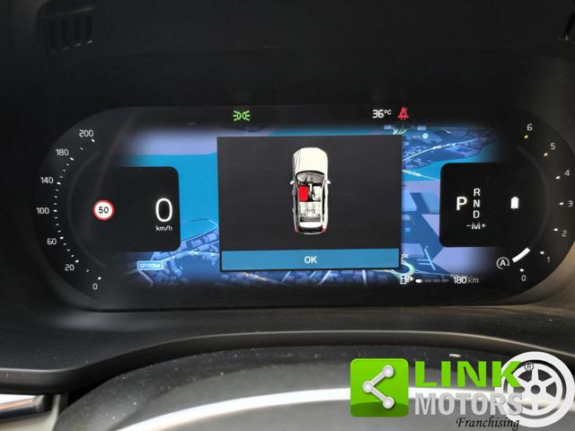 VOLVO XC60 usata, con Controllo trazione
