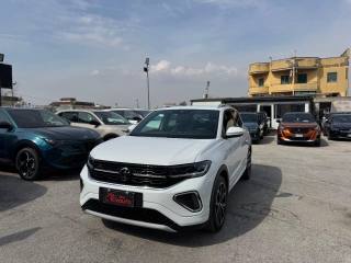 VOLKSWAGEN T-Cross usata, con Airbag Passeggero