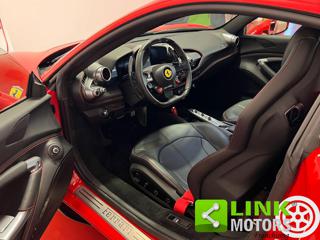 FERRARI F8 usata, con Chiusura centralizzata