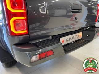 DR MOTOR DR PK8 usata, con Fendinebbia