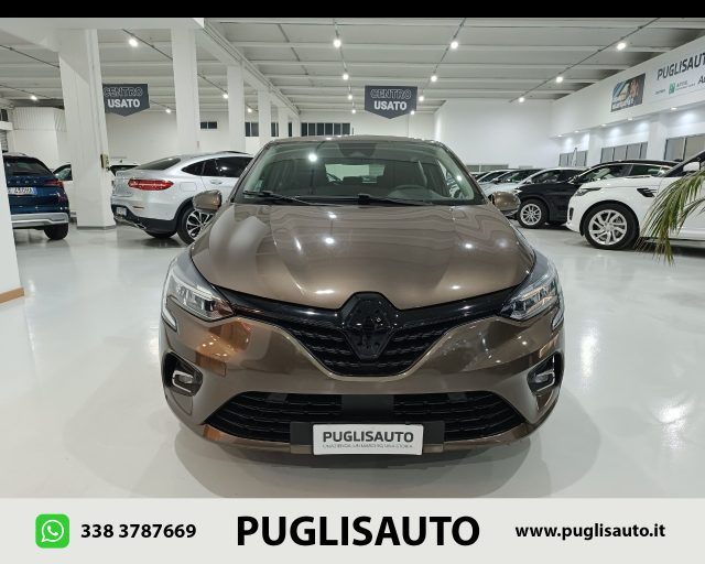 RENAULT Clio usata, con Airbag