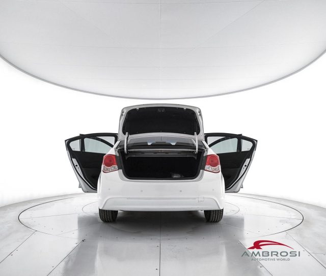 CHEVROLET Cruze usata 6