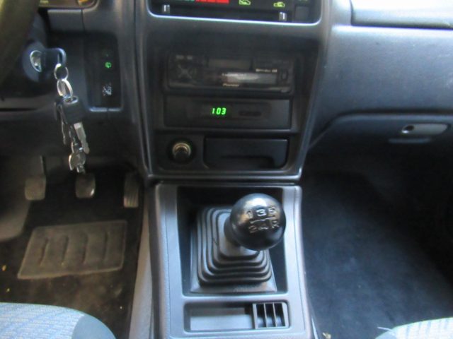 SUZUKI Vitara usata 12