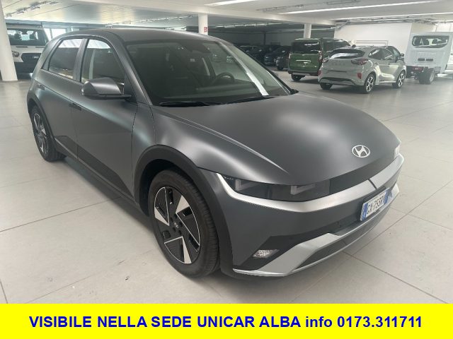 HYUNDAI Ioniq 5 usata, con Airbag