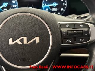 KIA Sportage usata, con USB
