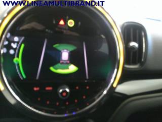 MINI Countryman usata, con Immobilizzatore elettronico