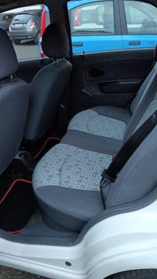 CHEVROLET Matiz usata, con Chiusura centralizzata