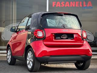 SMART ForTwo usata, con Climatizzatore
