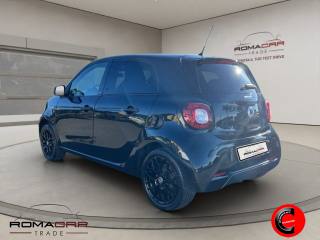 SMART ForFour usata, con Chiusura centralizzata