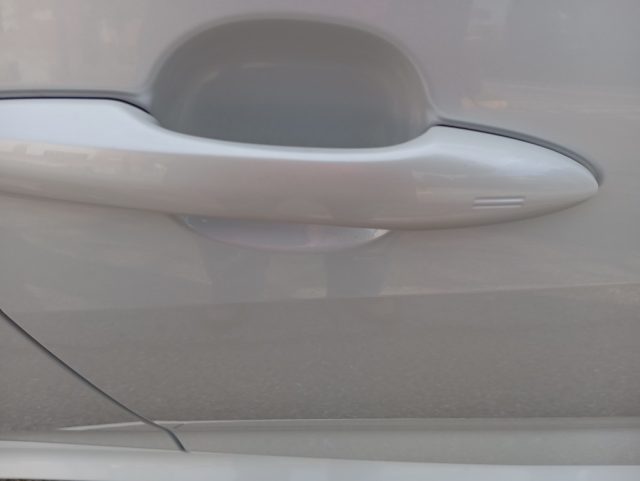 TOYOTA Yaris usata, con Immobilizzatore elettronico