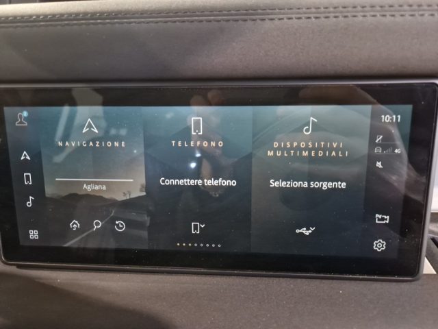 LAND ROVER Defender usata, con Specchietti laterali elettrici