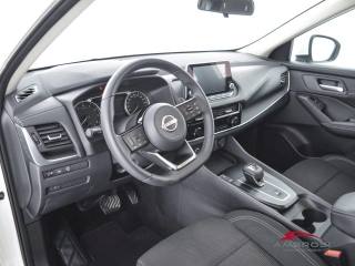 NISSAN Qashqai usata 7