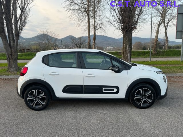 CITROEN C3 usata, con Airbag Passeggero