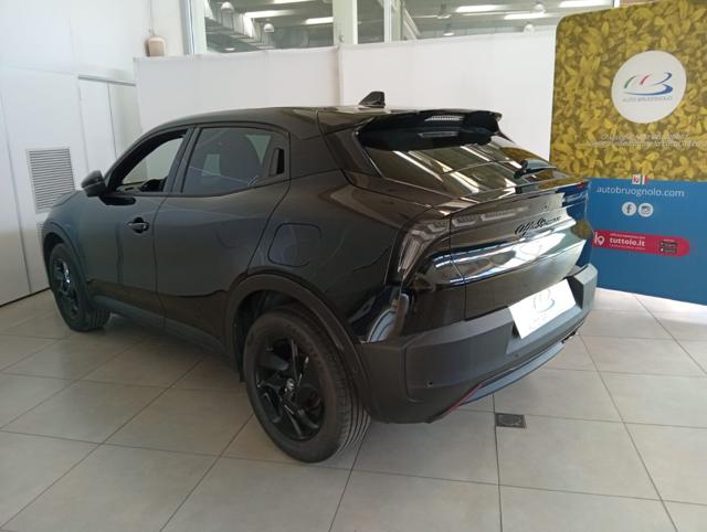 ALFA ROMEO Junior usata, con Airbag Passeggero