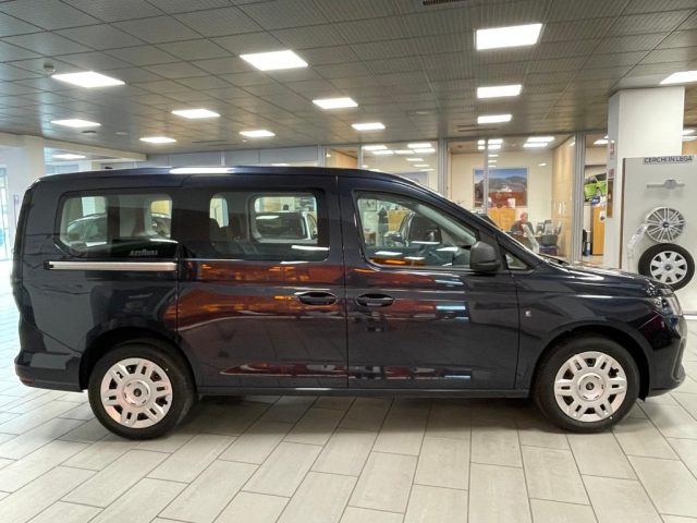 FORD Tourneo Connect usata, con Controllo trazione