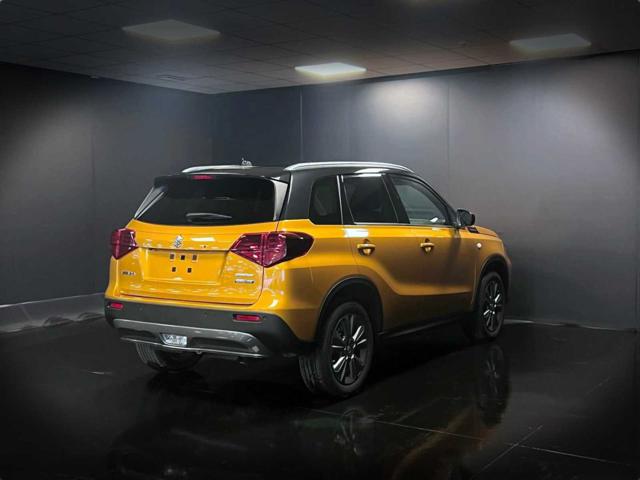 SUZUKI Vitara usata, con Alzacristalli elettrici