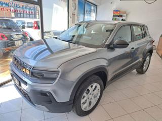 JEEP Avenger 1.2 e-HYBRID 100CV ALTITUDE - KM ZERO ITALIANA