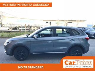MG ZS usata, con Airbag Passeggero