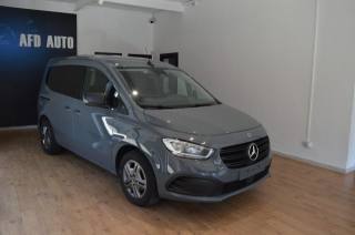 MERCEDES-BENZ Citan usata, con Airbag