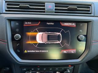 SEAT Arona usata 27