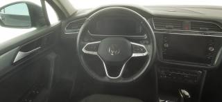 VOLKSWAGEN Tiguan usata 47