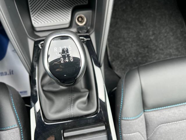 CITROEN C4 usata, con Boardcomputer