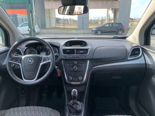OPEL Mokka usata, con Cronologia tagliandi